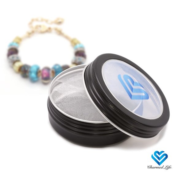 European Charm Bracelet - Nova (0799) - Picture 3 of 3